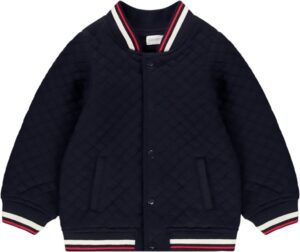 Chaqueta para Bebé Orchestra HLANGP-BLF - Masculino
