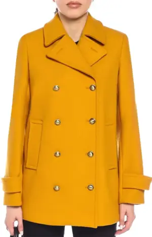 Outlet Abrigo Michael Kors MF2207OF8P 794 - Feminino