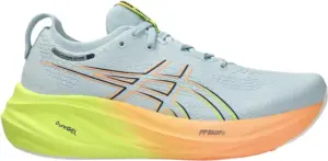 Calzado Asics Gel-Nimbus 26 Paris 1012B743-750 - Femenino