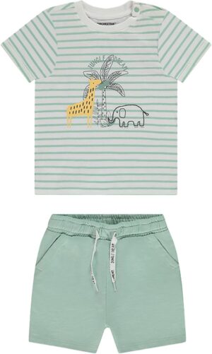 Conjunto Orchestra HLANCK-VEC - Masculino (2 piezas)
