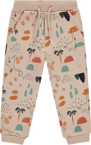 Pantalón para Bebé Orchestra HLANG2-ECR - Masculino