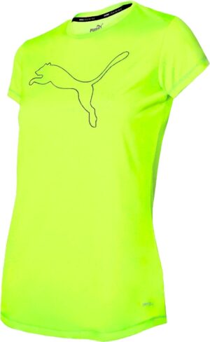 Camiseta Puma 522420A 05 - Femenina