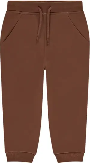 Pantalon para bebé Orchestra HLAN0Q-MAR - Masculina