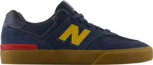 Calzado New Balance NM574VNS - Masculino