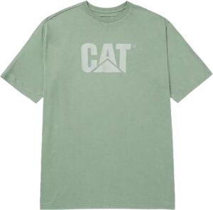 Camiseta Caterpillar 4010500 13901 - Masculina