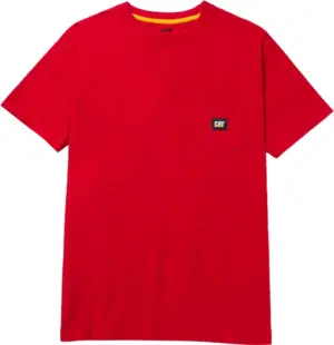 Camiseta Caterpillar 1010015-12969 - Masculina