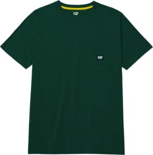 Camiseta Caterpillar 1010015-10639 - Masculina