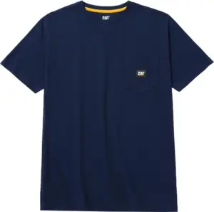 Camiseta Caterpillar 1010015-10118 - Masculina