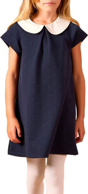Vestido Infantil Orchestra HFIR75-BLF - Femenino