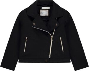 Chaqueta Orchestra HFIR3L-NOI - Femenino