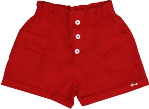 Outlet Short Infantil Glinny 22825 VM001 - Femenino