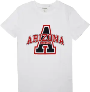 Camiseta Infantil Orchestra HGANV4-BLA - Masculina