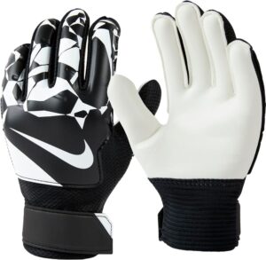 Guante Infantil para Arquero Nike Gk Match Jr HQ0258 101