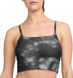 Top Nike FZ6754 010 - Femenino