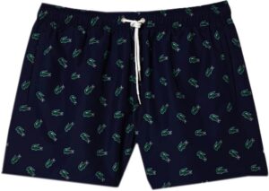 Short Lacoste MH575223QRN - Masculino