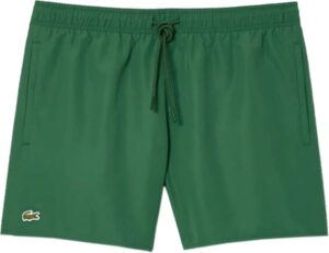 Short Lacoste MH627023S30 - Masculino