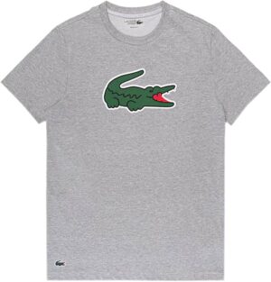 Camiseta Lacoste TH743923AJ9 - Masculina