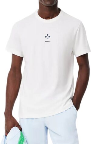 Camiseta Lacoste TH944723001 - Masculina