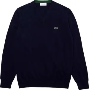 Suéter Lacoste AH195123166 - Masculino