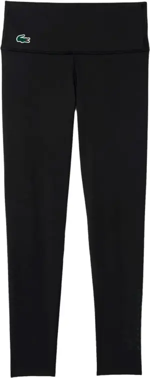 Calza Legging Lacoste OF7382 23 031 - Femenina