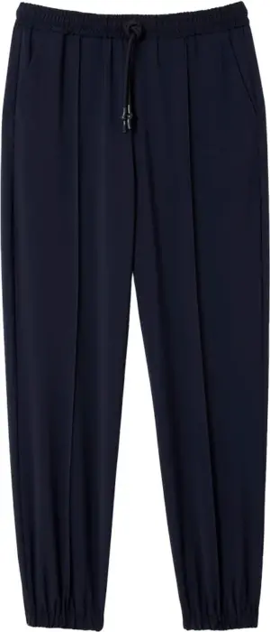 Pantalón Lacoste HF3281 23 HDE - Femenino