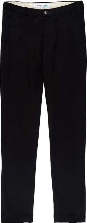 Pantalón Lacoste HH8595 23 031 - Masculino