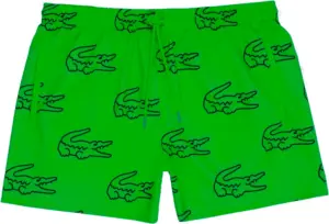 Short Lacoste MH6435 23 LDM - Masculino