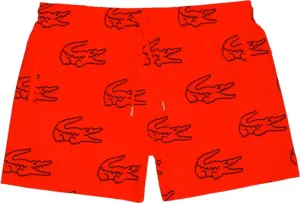Short Lacoste MH6435 23 S5H - Masculino