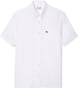 Camisa Lacoste CH4899 23 001 - Masculina
