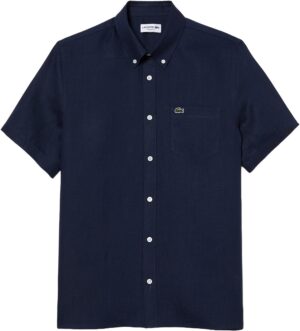 Camisa Lacoste CH4899 23 166 - Masculina