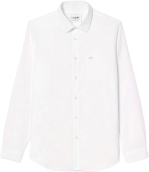 Camisa Lacoste CH1031 23 001 - Masculina