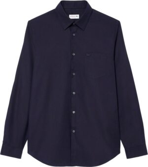 Camisa Lacoste CH1031 23 HDE - Masculina