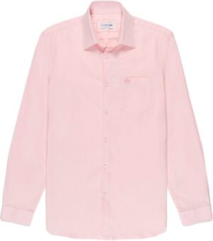 Camisa Lacoste CH1031 23 ADY - Masculina