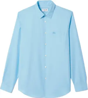 Camisa Lacoste CH1031 23 HBP - Masculina