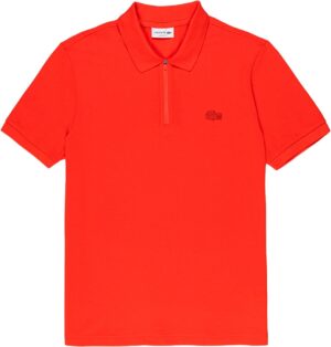 Camiseta Polo Lacoste PH6426 23 S5H - Masculina