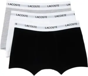 Boxer Lacoste 5H5150-23 NUA (3 unidades)