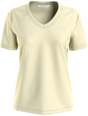 Camiseta Calvin Klein J20J222560 LFU - Femenina
