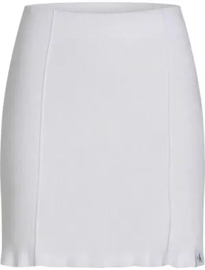 Falda Calvin KleinJ20J223281 YAF - Femenina