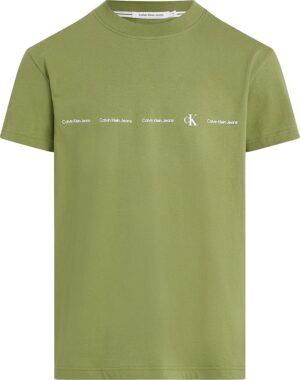 Camiseta Calvin Klein J30J324668L9N - Masculina