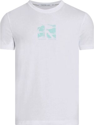 Camiseta Calvin Klein J30J325204YAF - Masculina