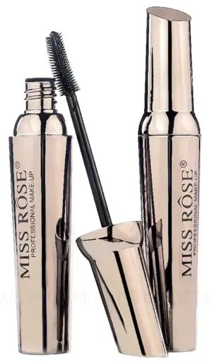 Rimel Miss Rôse 7401-052H24 - Black