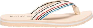 Zapatilla Tommy Hilfiger FW0FW07857 AEF - Femenina