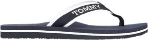 Zapatilla Tommy Hilfiger FW0FW07859 DW6 - Femenina
