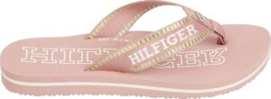 Zapatilla Tommy Hilfiger FW0FW07971 TJ5 - Femenina