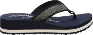 Zapatilla Tommy Hilfiger FW0FW07972 DW6 - Femenina