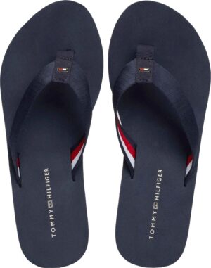 Zapatilla Tommy Hilfiger FW0FW07974 0G0 - Femenina