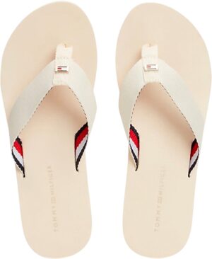 Zapatilla Tommy Hilfiger FW0FW07974 AEF - Femenina