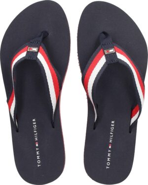 Zapatilla Tommy Hilfiger FW0FW07986 0G0 - Femenina