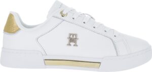 Calzado Tommy Hilfiger FW0FW07678 YBS - Femenino