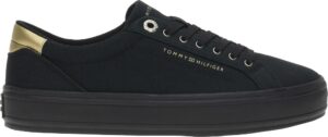 Calzado Tommy Hilfiger FW0FW07682 BDS - Femenino